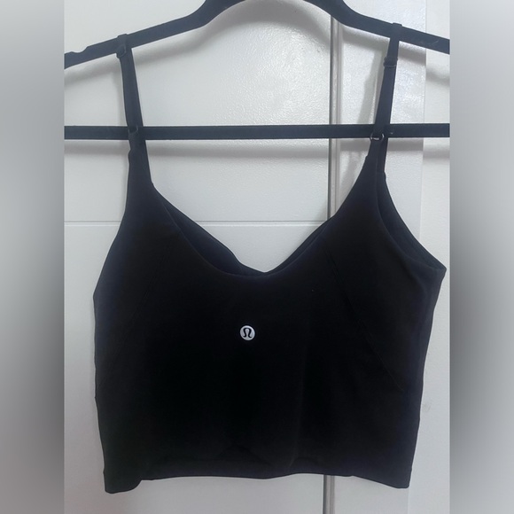 lululemon define tank cami - Picture 2 of 2